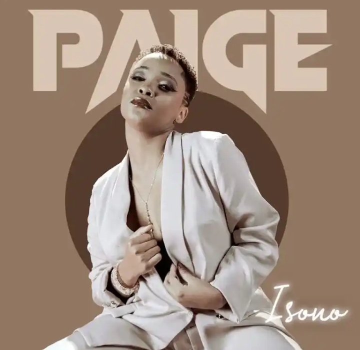 Isono by Paige | Album