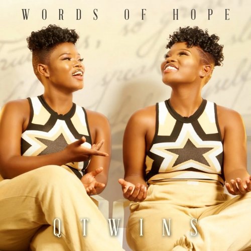 Words Of Hope by Q Twins | Album