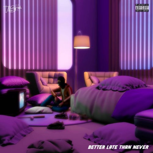 Better Late Than Never by The Big Hash | Album