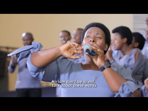 Jehovah Jireh Choir