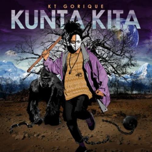 Kunta Kita by KT Gorique | Album