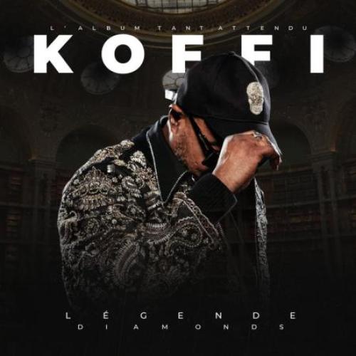Legende Ed. Diamond by Koffi Olomide | Album