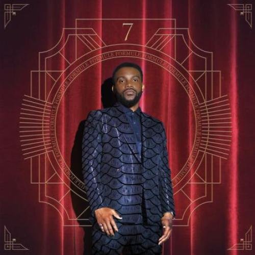Formule 7 (Disque 2) by Fally Ipupa