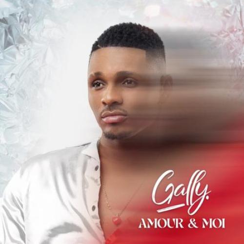 Amour (Ft Koffi Olomide)