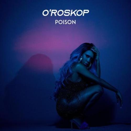 Poison by O'roskop