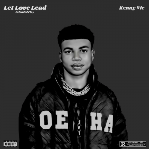 Let Love Lead by Kenny Vic