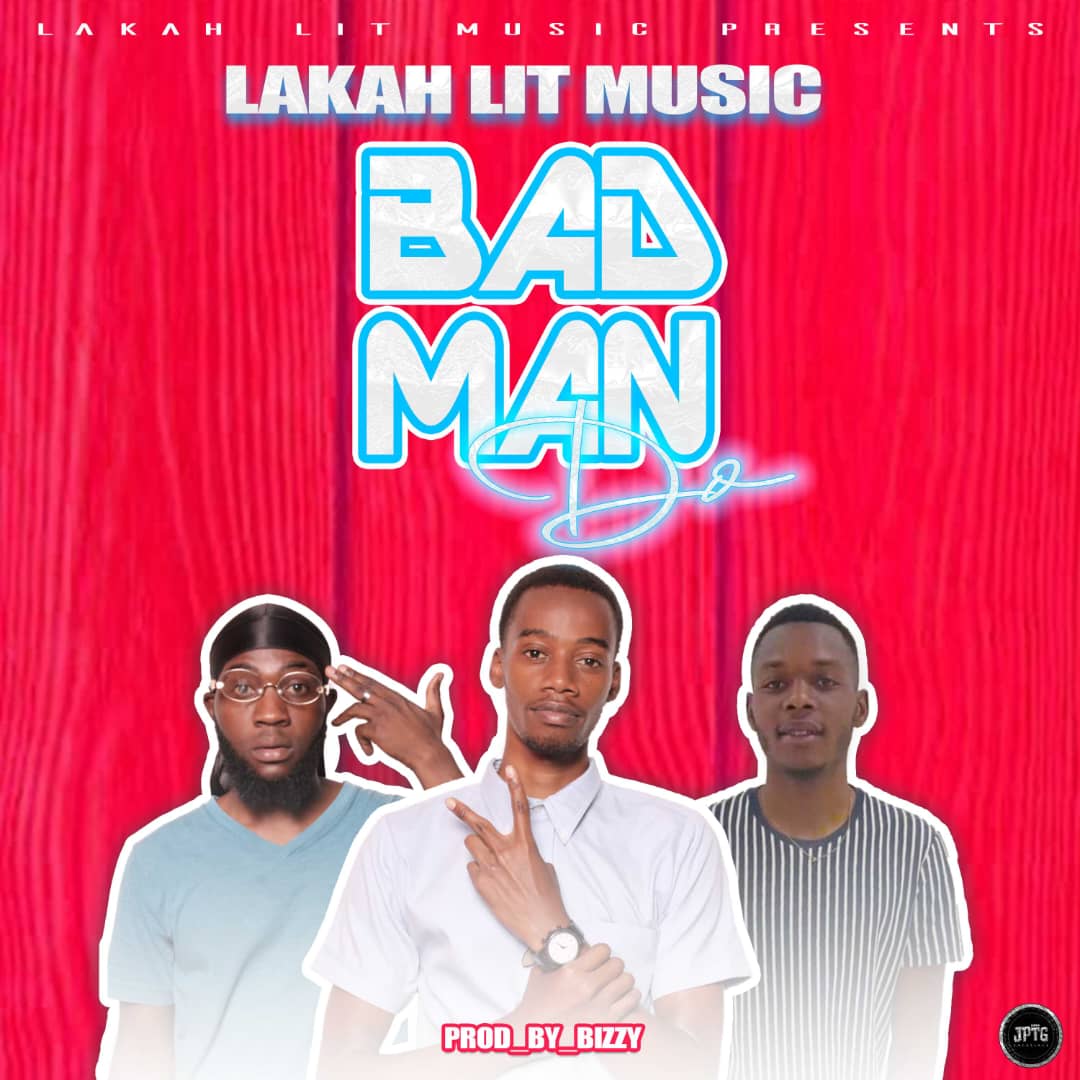 Bad Man