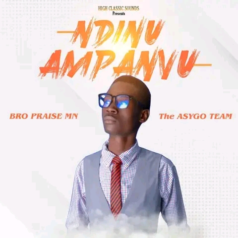 Bro Praise MN
