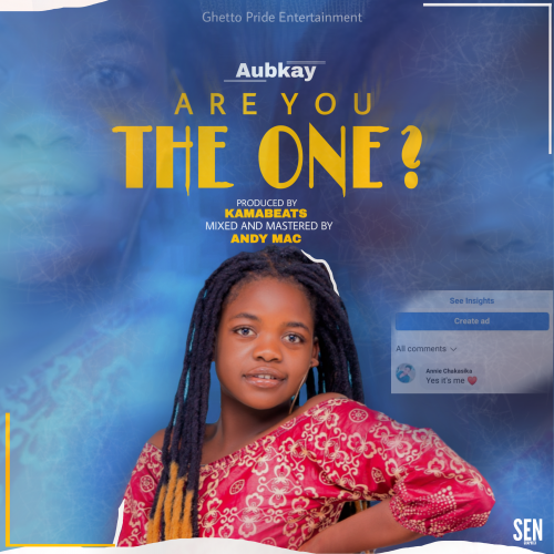 Are you the one?