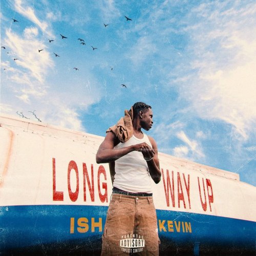 Long Way by Ish Kevin | Album