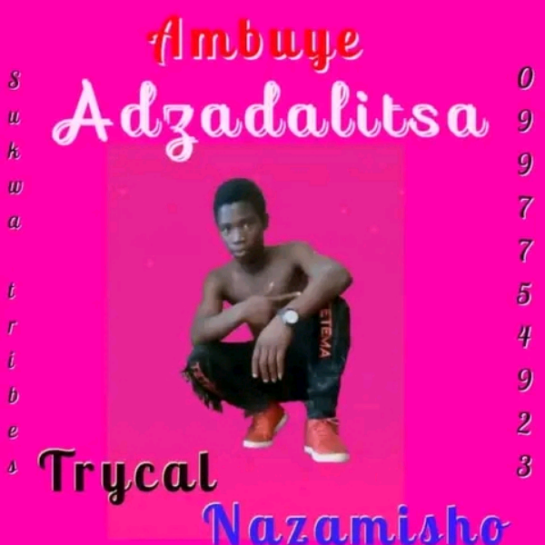 Adzadalitsa (prd by Driz)