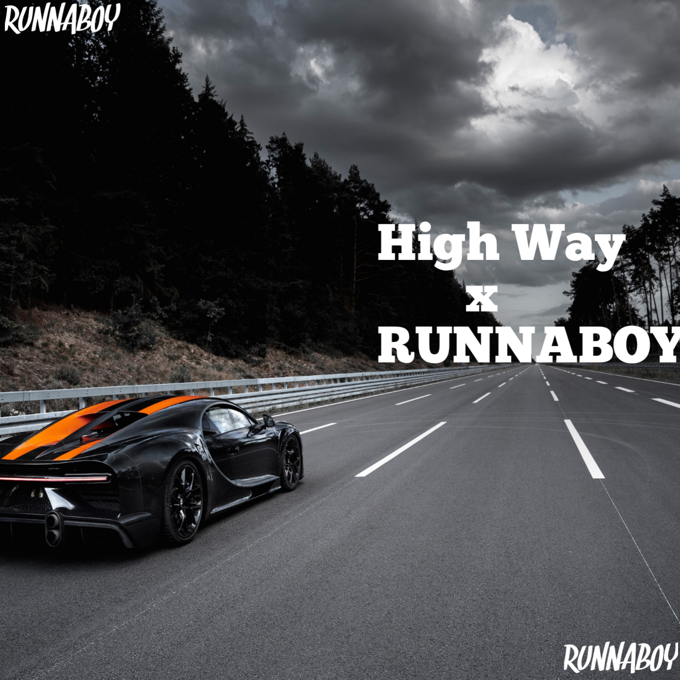 High way