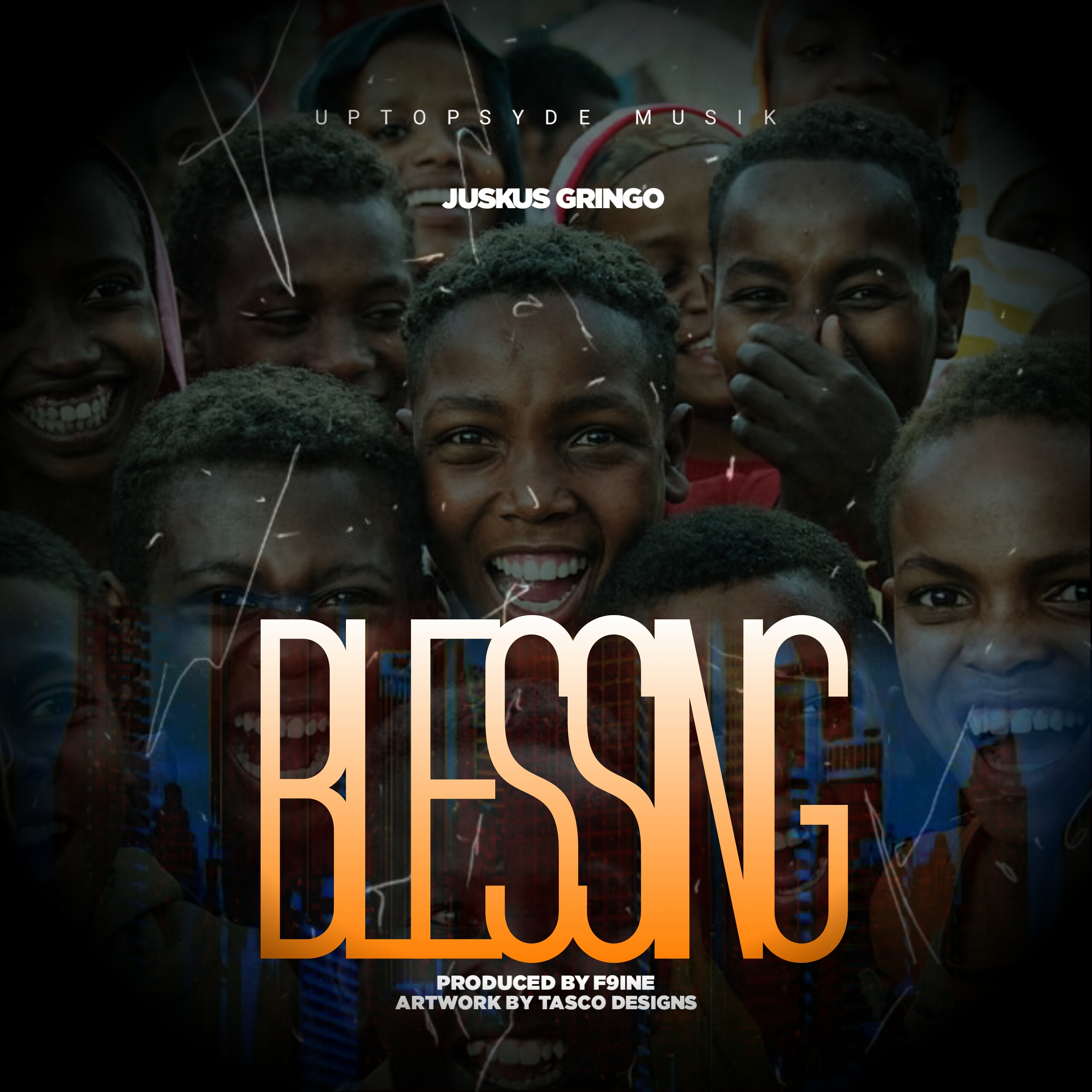 Blessing