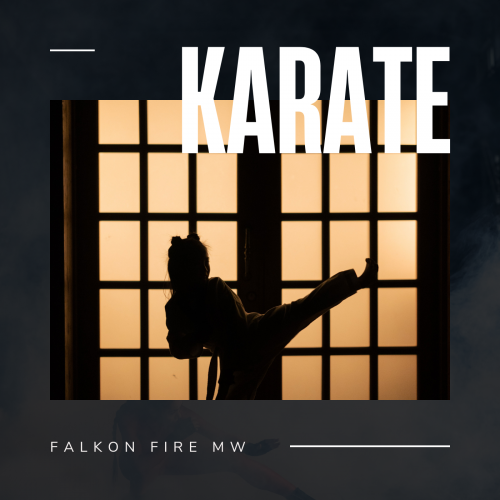 Karate