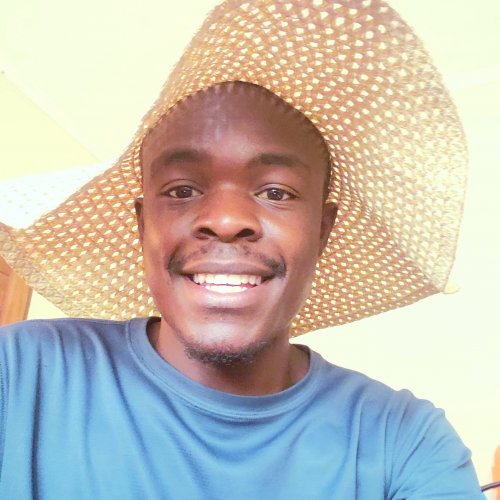 Pat Medina Morena Mr Brown, Zanda Zakuza