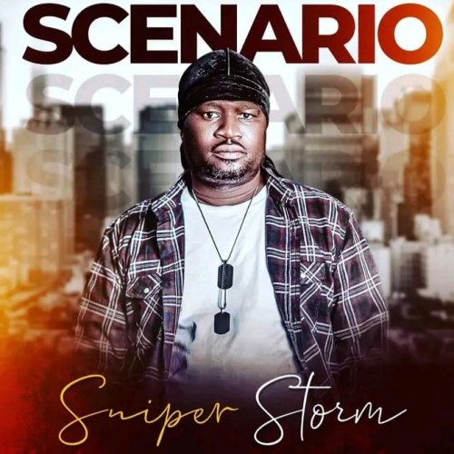 Scenario by Sniper Storm | Album