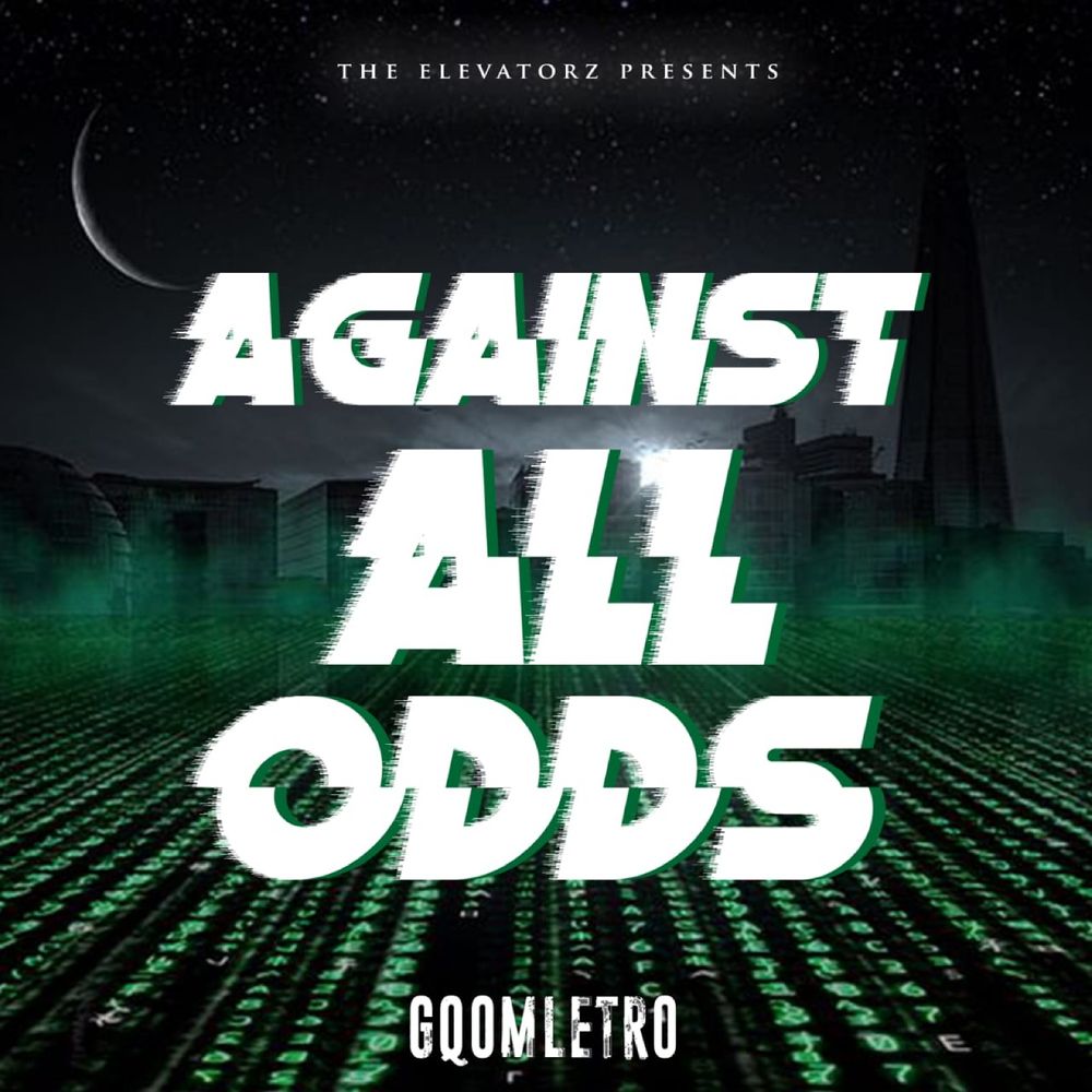 Against All Odds by The Elevatorz | Album