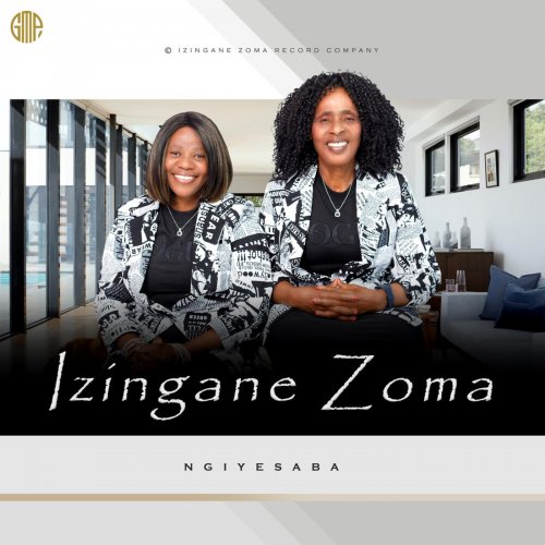 Ngiyesaba by Izingane Zoma | Album