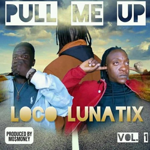 Pull me up (Top rozay na Fimi Vybz