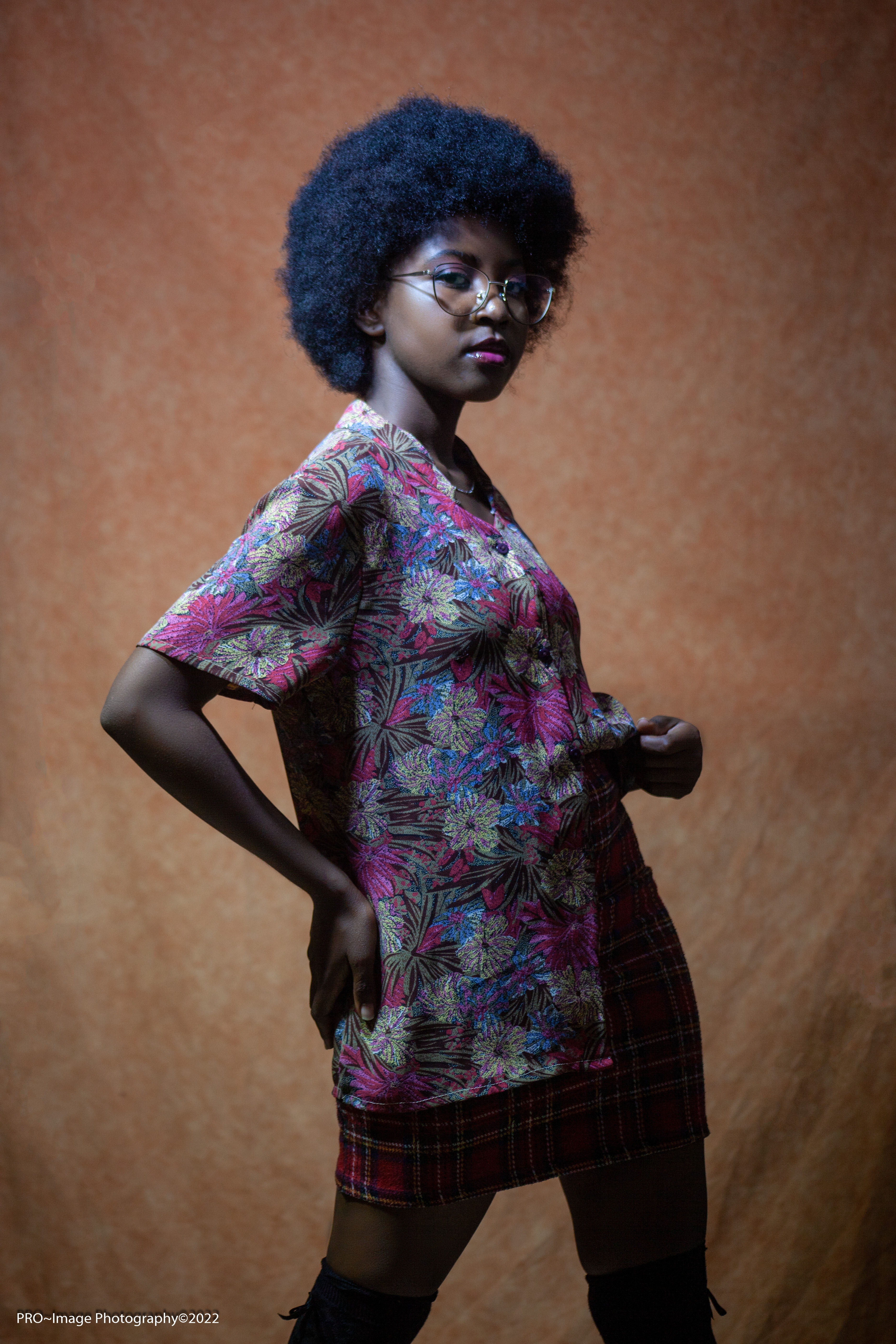 Thandiwe Afroprincess