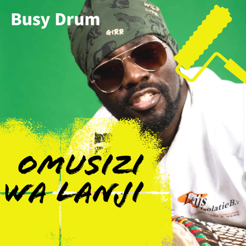 Omusizi Walanji