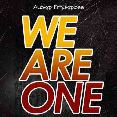 We are one