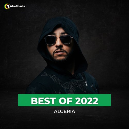 Best of 2022 Algeria