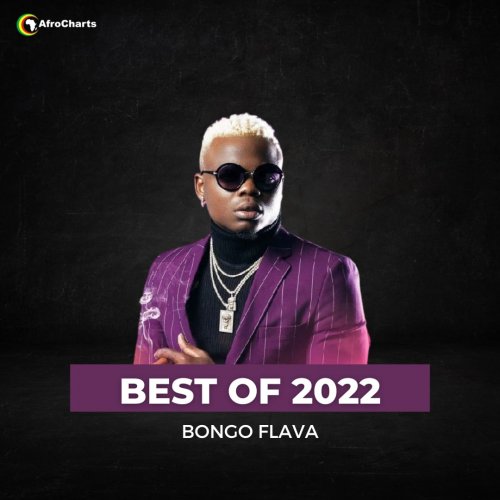 Best of 2022 Bongo Flava
