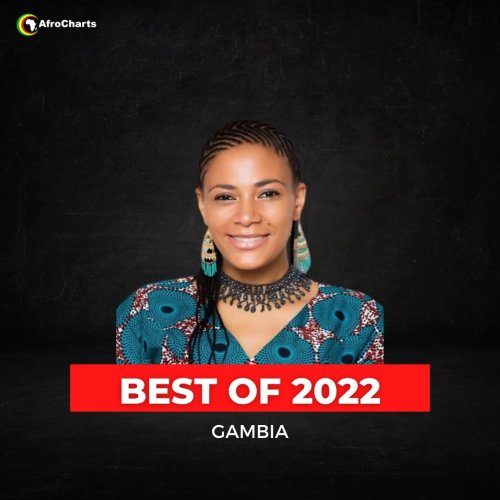 Best of 2022 Gambia