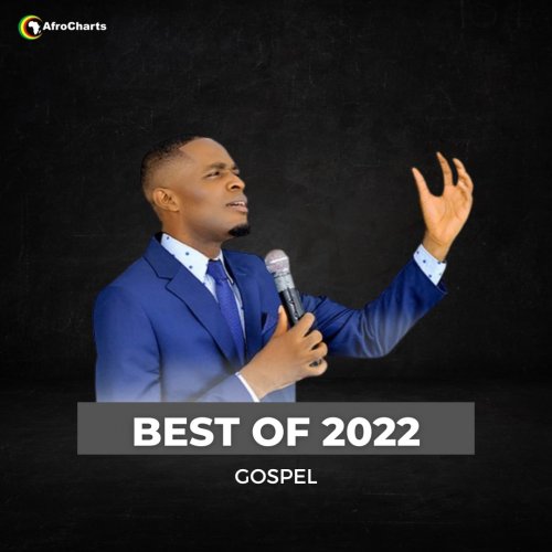 Best of 2022 Gospel