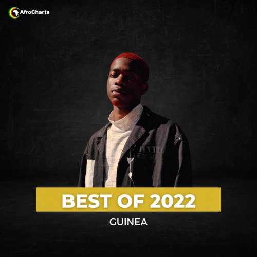 Best of 2022 Guinea