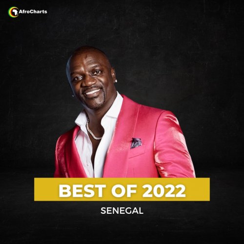 Best of 2022 Senegal