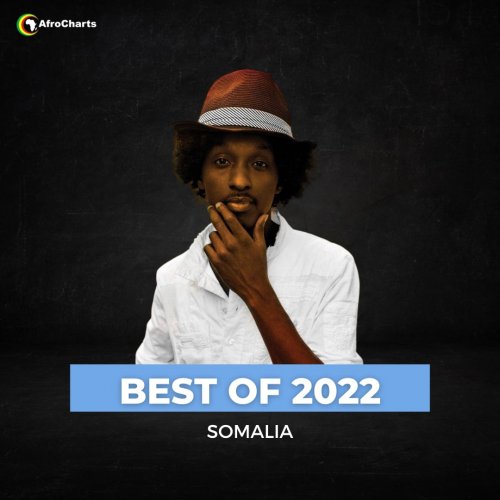 Best of 2022 Somalia