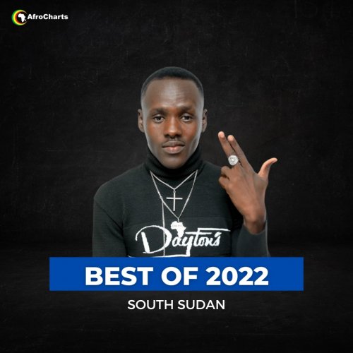 Best of 2022 South Sudan