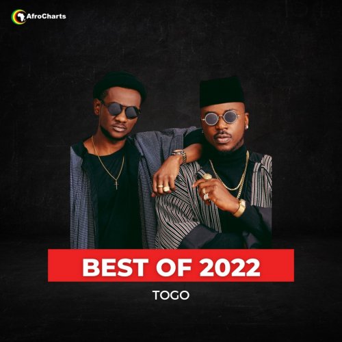 Best of 2022 Togo