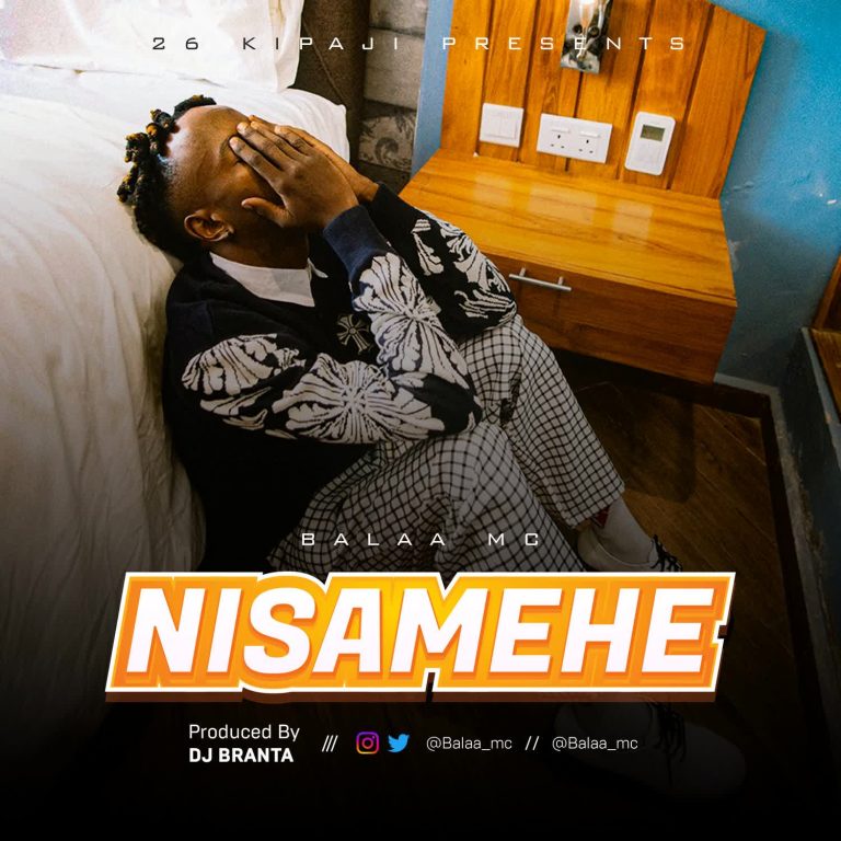 Nisamehe