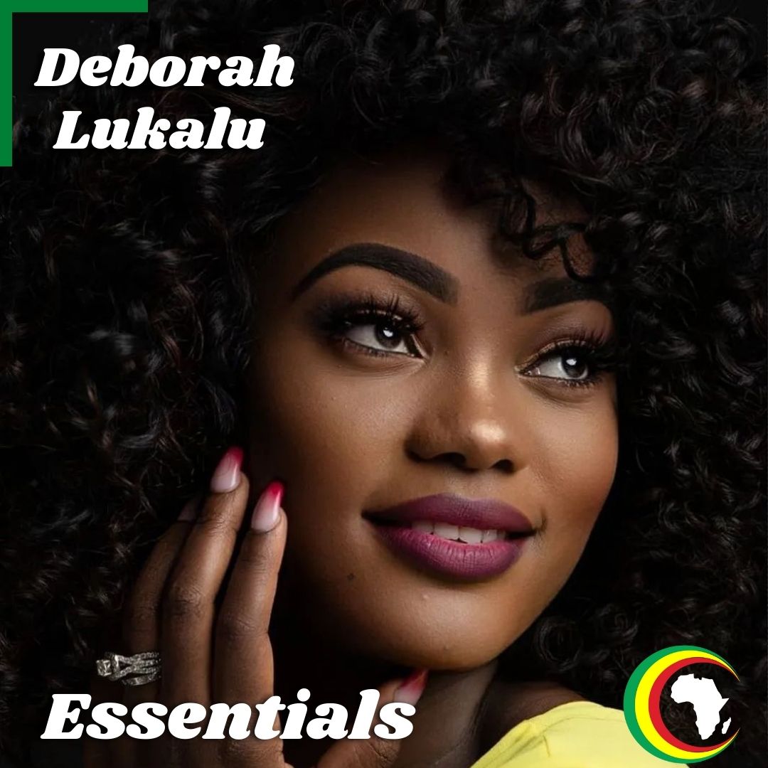 Deborah Lukalu Essentials | Playlist - AfroCharts