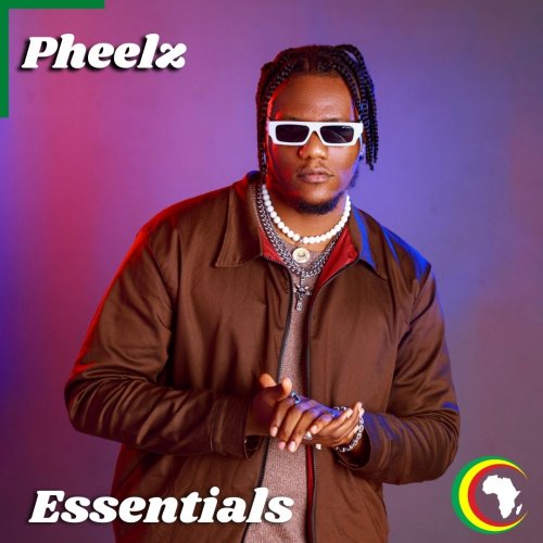Pheelz Essentials