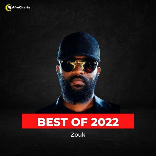 Best of 2022 Zouk