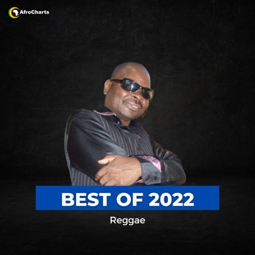 Best of 2022 Reggae