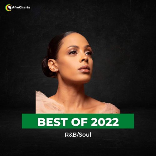 Best of 2022 R&B/Soul