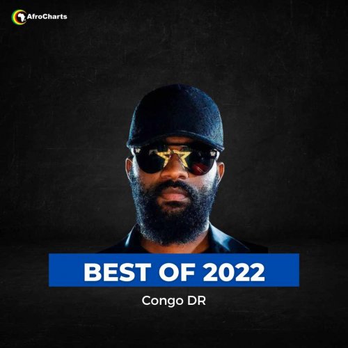 Best of 2022 Congo - DR