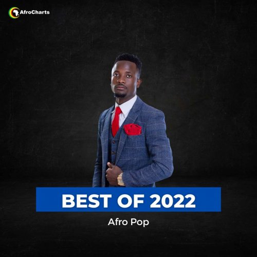 Best of 2022 Afro Pop