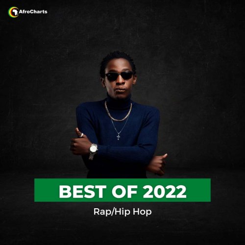 Best of 2022 Rap/Hip Hop
