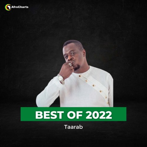Best of 2022 Taarab