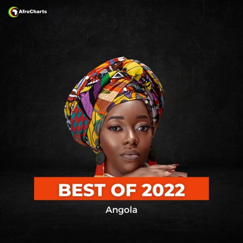Best of 2022 Angola