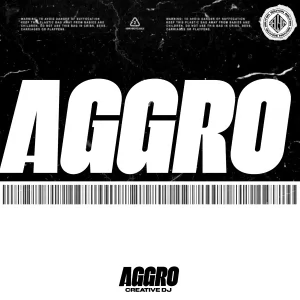 Aggro (Ft Gallant Souls)