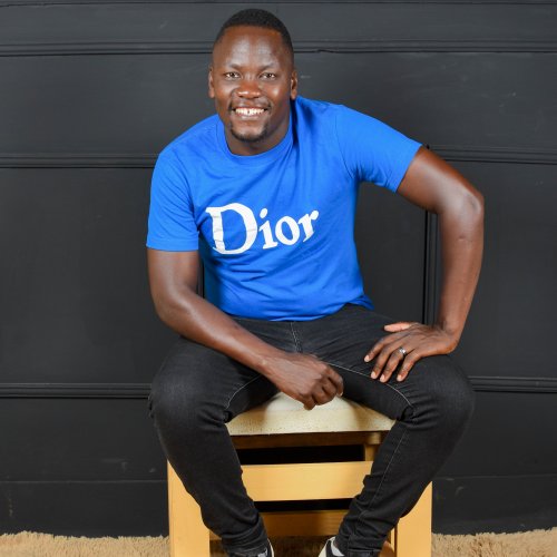 Mwachie Yesu   Uncle Nico