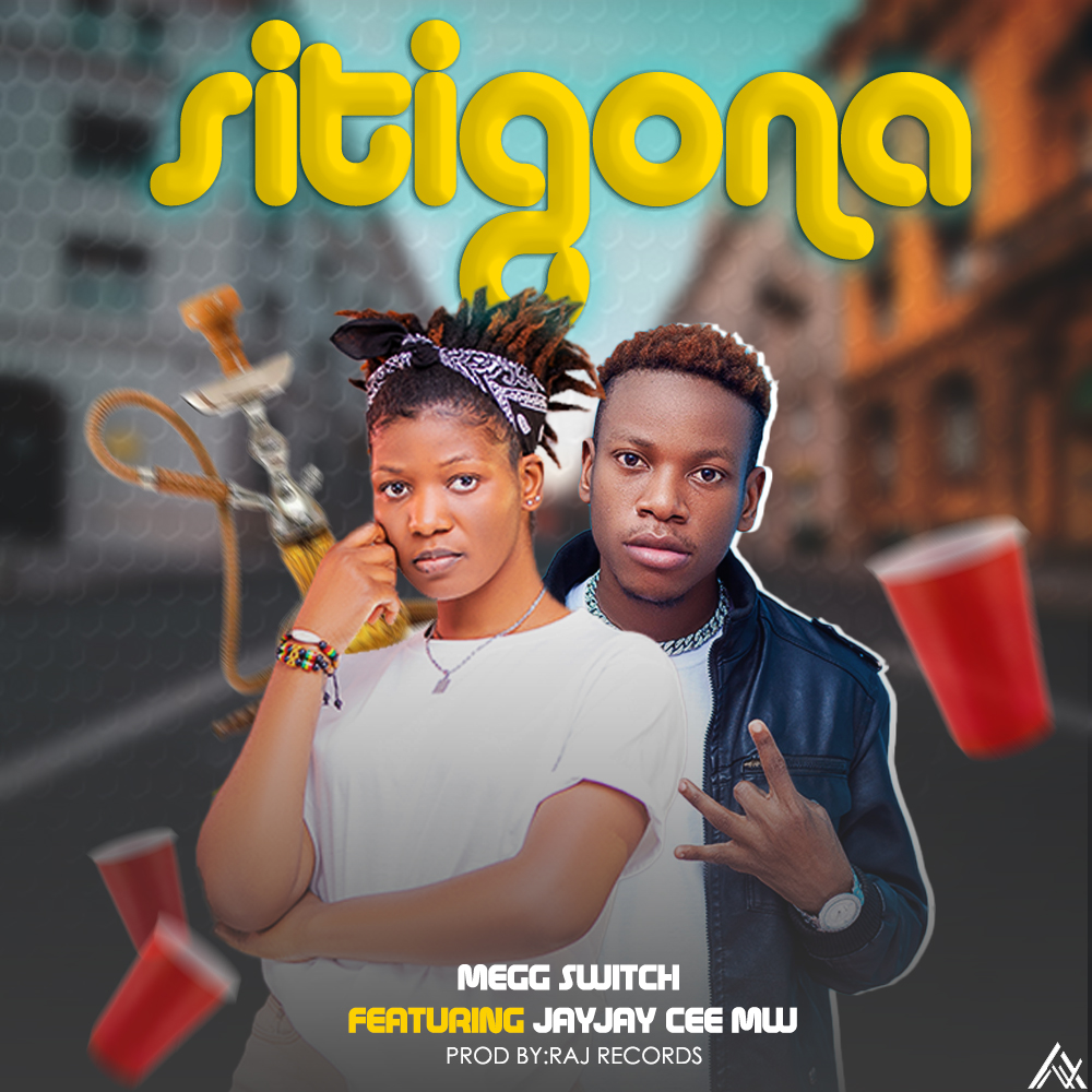 Sitigona (FtJay Jay Cee)