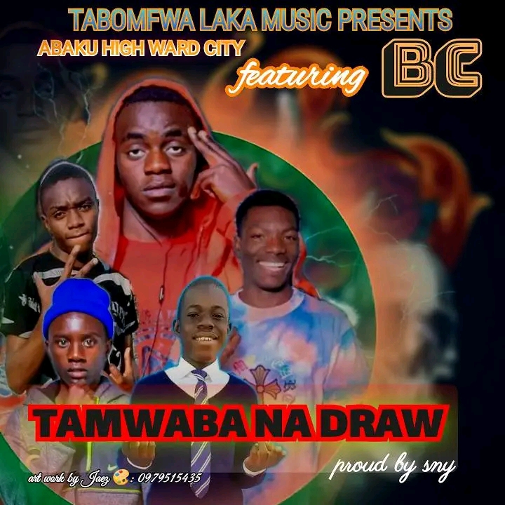 Tamwaba na draw